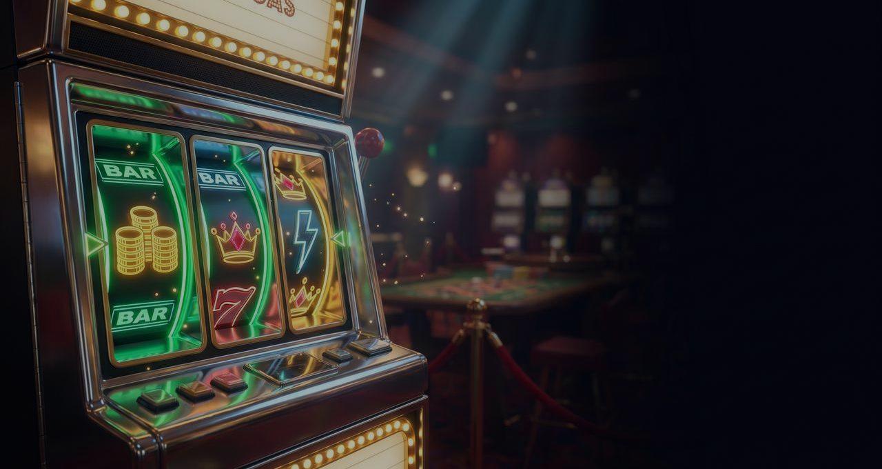 Vegas Casino Online