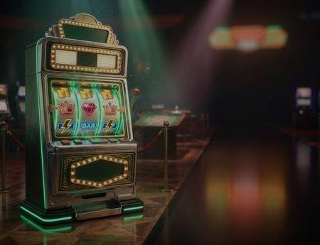 Vegas Casino Online