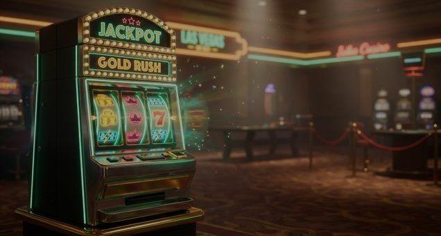 Vegas Casino Online