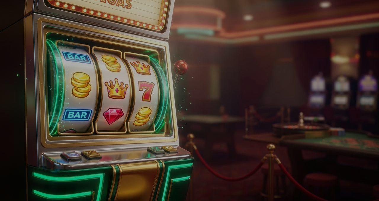 Vegas Casino Online